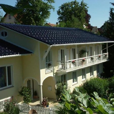 Allgaeuvilla Scheidegg Exterior photo