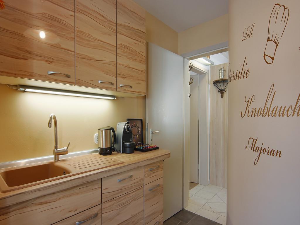 Allgaeuvilla Scheidegg Room photo