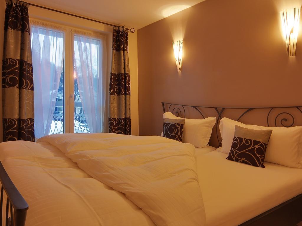 Allgaeuvilla Scheidegg Room photo