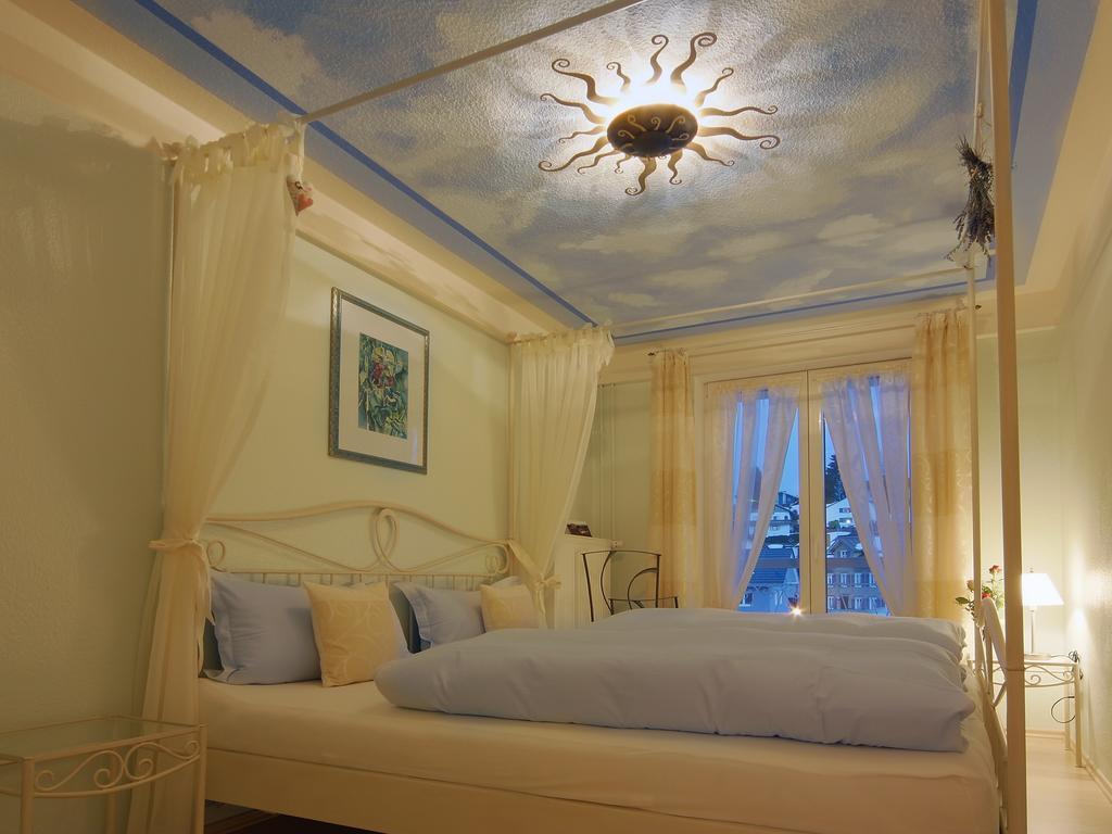 Allgaeuvilla Scheidegg Room photo