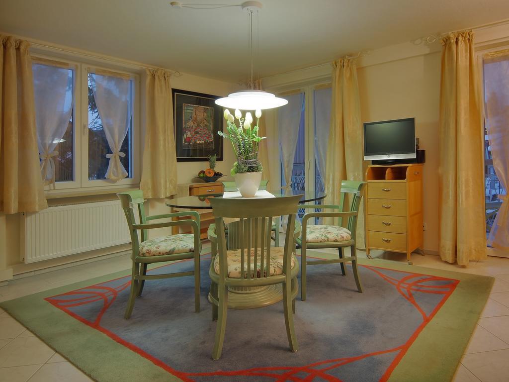 Allgaeuvilla Scheidegg Room photo